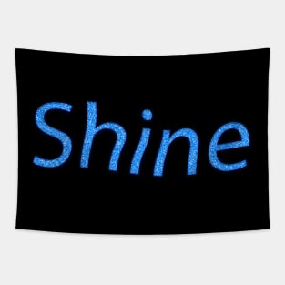 Shine Tapestry