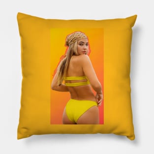 Madelyn Cline Pillow