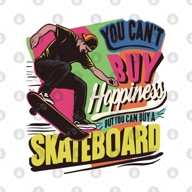 You can buy a skateboard by EzekRenne