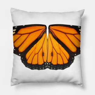 La Monarca Wings Pillow