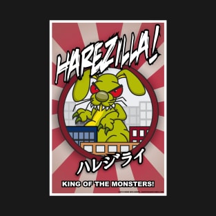 Harezilla T-Shirt