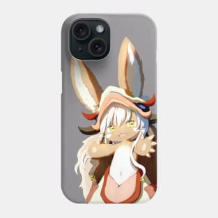 Hugging Nanachi Phone Case