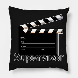 Supervisor Pillow