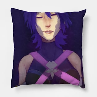 Now you can be one with the Darkness Pillow