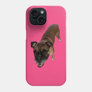 Tyson Phone Case