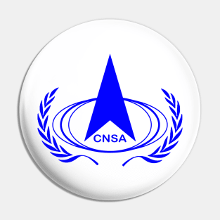 CNSA 2 Pin