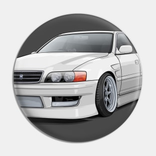 Chaser Jzx 100 Pin