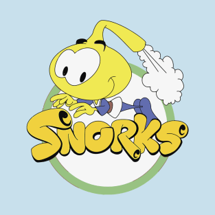 snorks T-Shirt