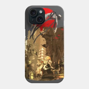 Innocence Phone Case