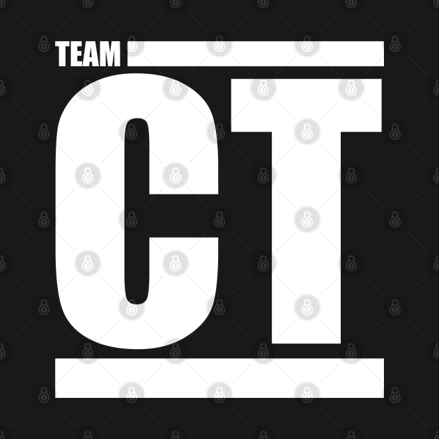 MTV The Challenge - Team CT by Tesla