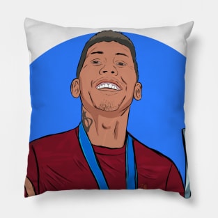 Bobby Pillow