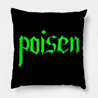 poise Pillow