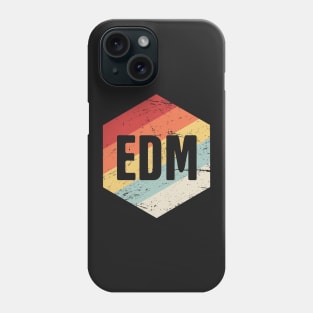 Retro Vintage EDM Icon Phone Case