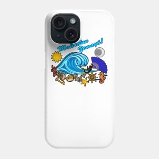 Yemaya Phone Case