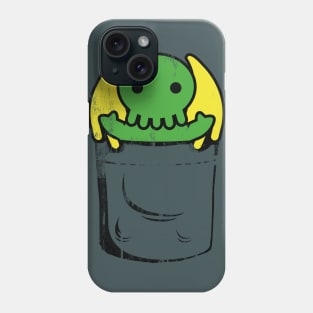 Cute Cthulhu Phone Case