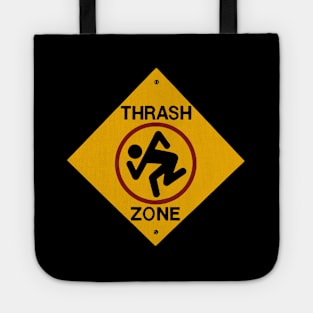 DRI Thrash Pioneers Tote