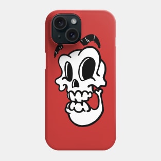 Skully Phone Case