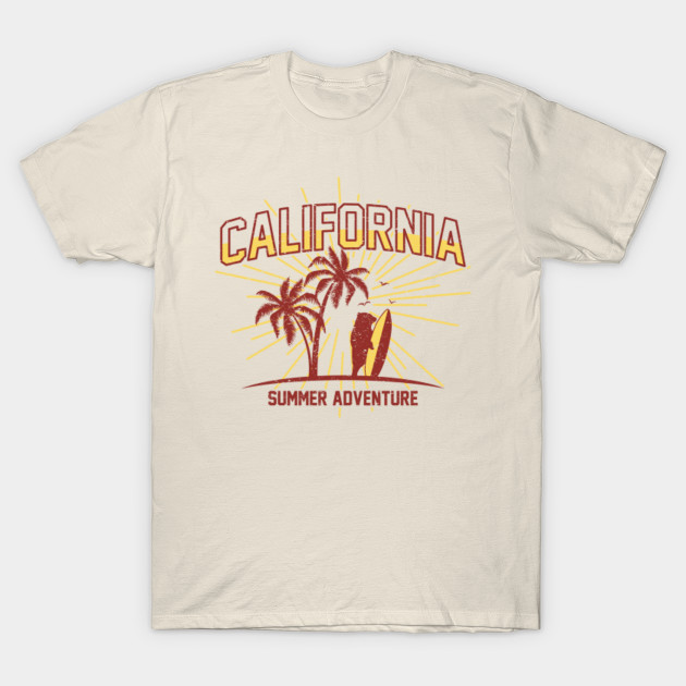 Its Gonna Be A Good Summer Vintage T-Shirt