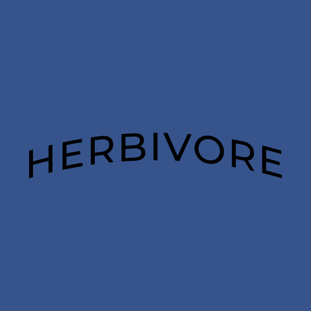 herbivore by GS