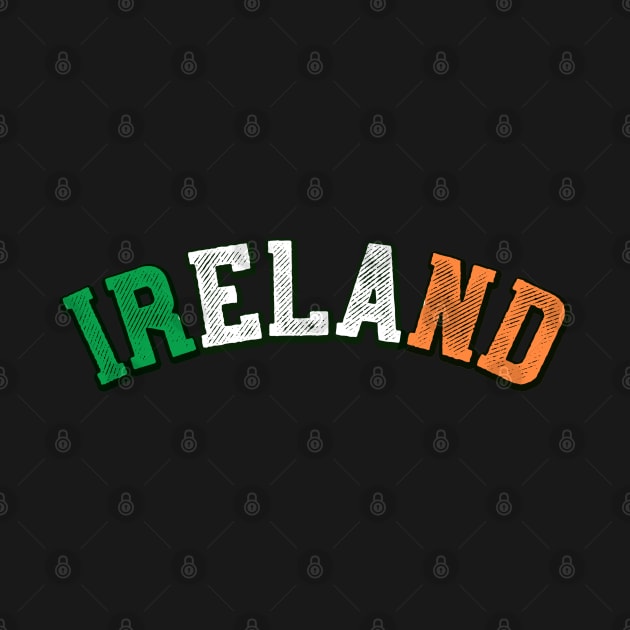 Ireland, Irish Drinking Team by Eire