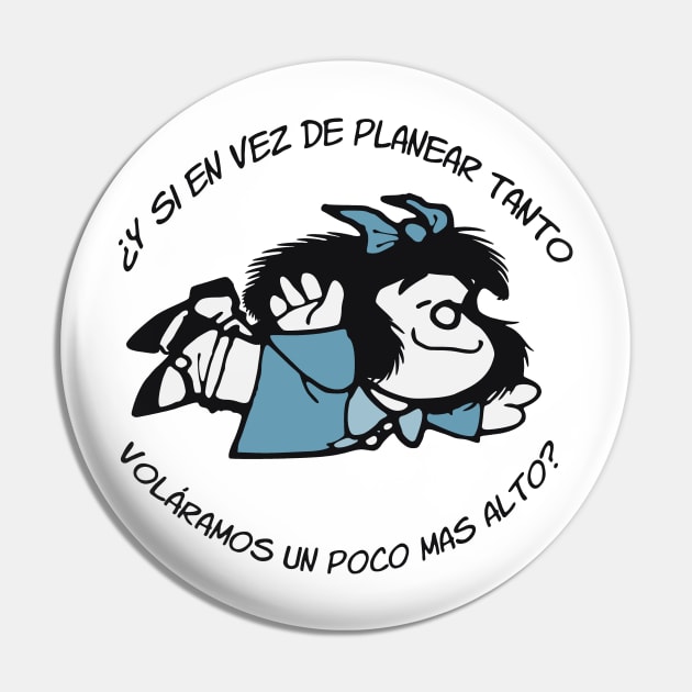 Mas alto Pin by ChicaRika