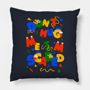 DHMIS Pillow