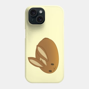 bun bunny Phone Case