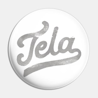 Tela Pin