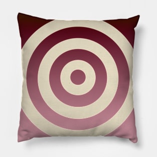 Halloween Moving Targets - Happy Halloween Day Pillow