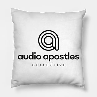 AAC Main Logo Pillow