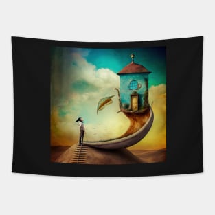 Dreams Series Tapestry