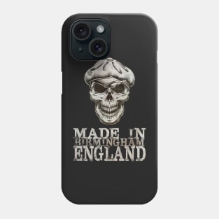 Made In Brum mk5 Phone Case