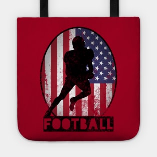 Football Tote