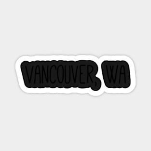 Vancouver, Washington Magnet