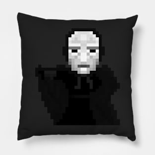 16bit Death Pillow