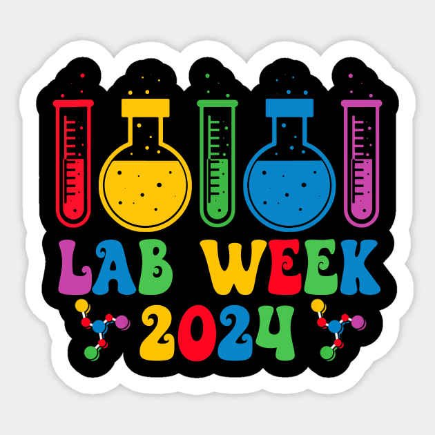 Medical Laboratory Technician Lab Week 2024 Technologist - Lab Week ...