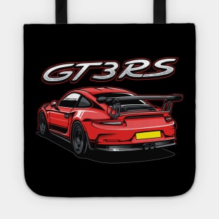 GT3 RS Tote