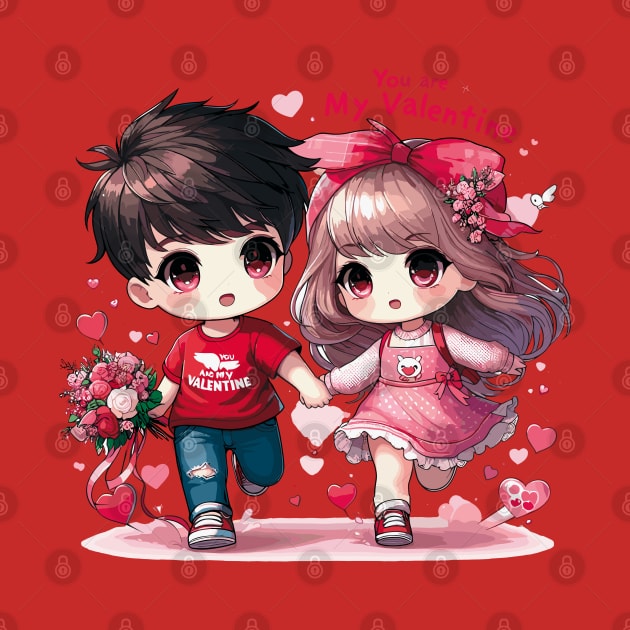 Valentine's Day Memorable by Cutetopia