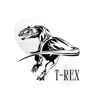 T-REX T-Shirt