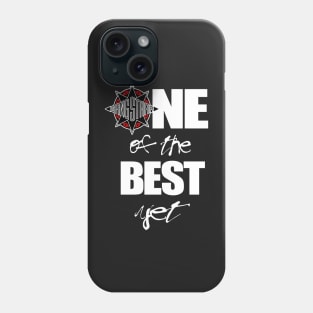 Gang Starr - 1 of the best yet! Phone Case