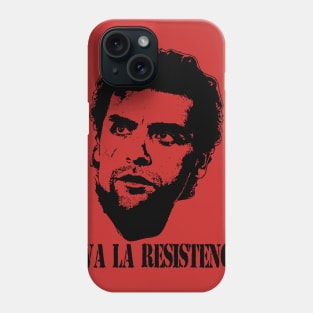 Viva la resistencia! Phone Case