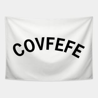 Covfefe Tapestry