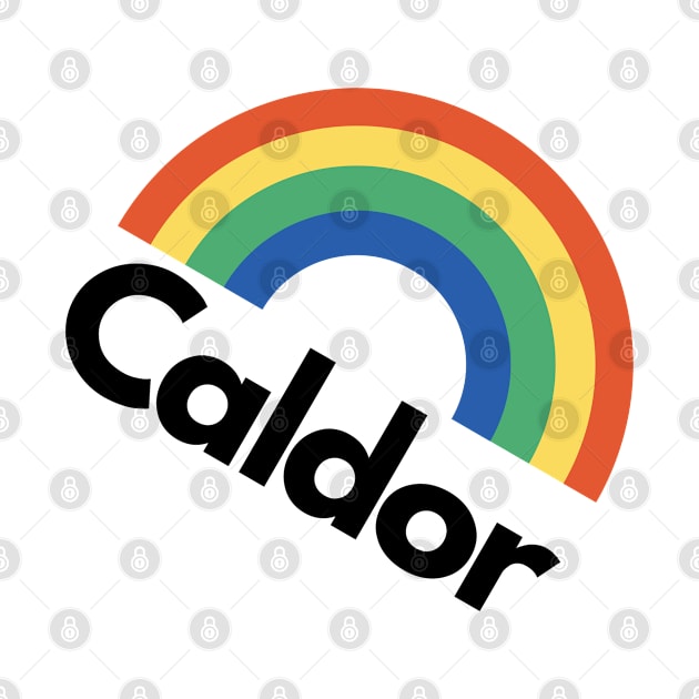 caldor by Salizza