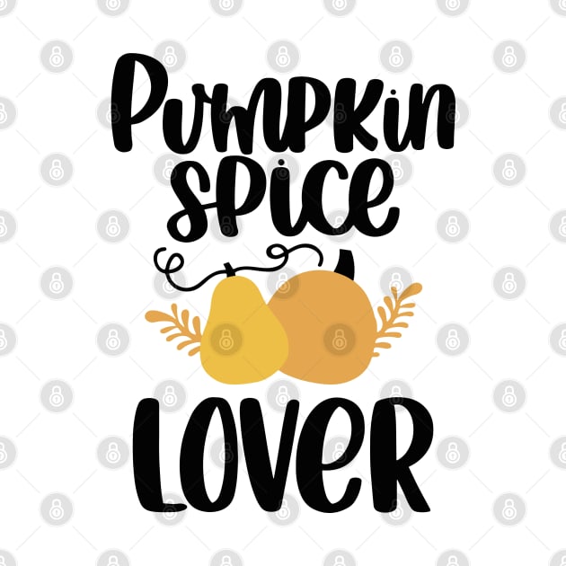 PUMPKIN SPICE by SDxDesigns