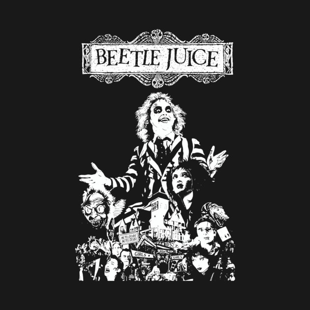 Beetlejuice by fmidgleystrand