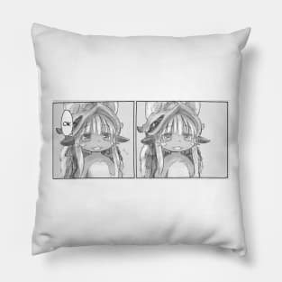 Nanachi Ok Pillow