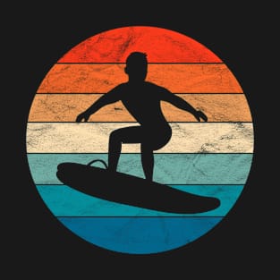 Vintage Surfer T-Shirt