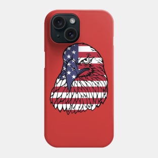 American Eagle Phone Case