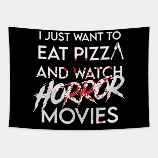 HORROR MOVIE Tapestry