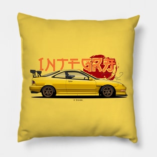 Integra Dc2 Pillow